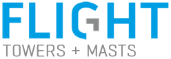 Flight Towers and Masts Logo